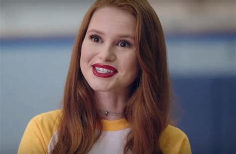 cheryl blossum nude|CHERYL BLOSSOM Playlist